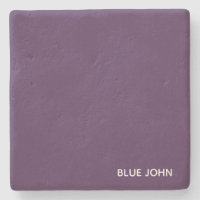 Lila Name von Blue John