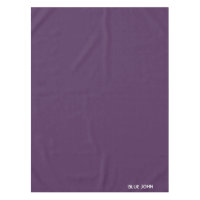 Lila Name von Blue John