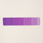 Lila Ombre<br><div class="desc">einfache, aber hübsche lila Ober-Schal.</div>