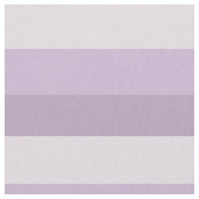 Lila Ombre Streifen Stoff (Nahaufnahme)