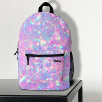 lila Opal-inspiriert Textur