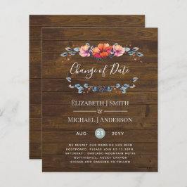 Lila orangefarbener Hochzeitwechsel