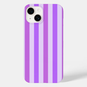 lila Ordnungseleganz Case-Mate iPhone 14 Hülle