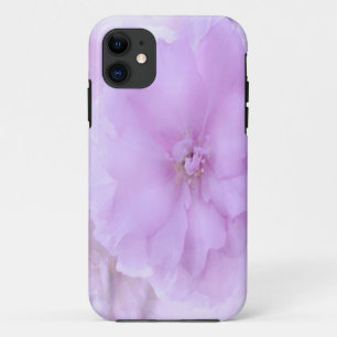 Lila Pansy Case-Mate iPhone Hülle