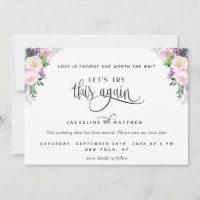 Lila Pastel Probieren wir mal wieder diese Liebe i