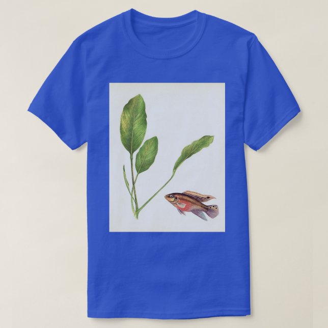Lila Pechpulli T-Shirt (Design vorne)