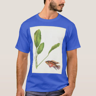 Lila Pechpulli T-Shirt