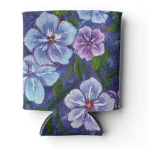 Lila Phlox-Rente Cooler