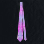Lila Pink Neon Glitzer Funkelnd Neck Tie Krawatte<br><div class="desc">Krawatte mit Lila rosa Neon Shiny Glitzer Sparkle Tropfen Chic Modern Party Necktie - Fügen Sie Ihren einzigartigen Text / Name - Make Your Special Krawatte Gift - Neu vergrössern und verschieben oder entfernen und hinzufügen / Elemente mit Anpassungstool. Design von MIGNED. Bitte schauen Sie sich meine anderen Projekte an....</div>