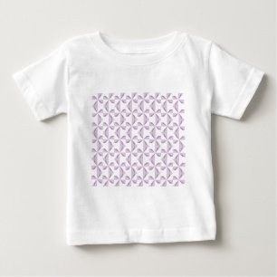 Lila Pinräder Baby T-shirt