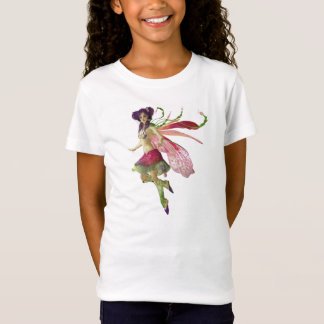 Lila Pixie T-Shirt