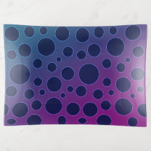 Lila Polka