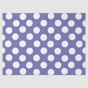 lila Pollenköpfe Seidenpapier