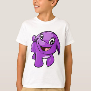 Lila Poogle T-Shirt