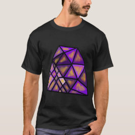 Lila Prism T-Shirt