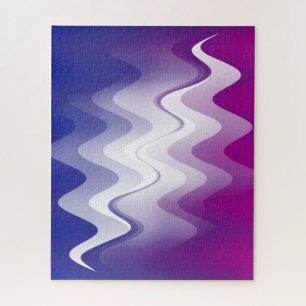 Lila Puzzle
