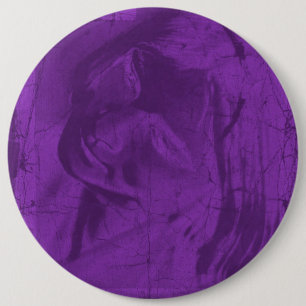 Lila Reaktionen Button