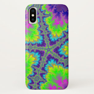 Lila Reef Starfish Case-Mate iPhone Hülle