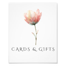 Lila rosa Tulpen elegante Karten & Geschenke Schil