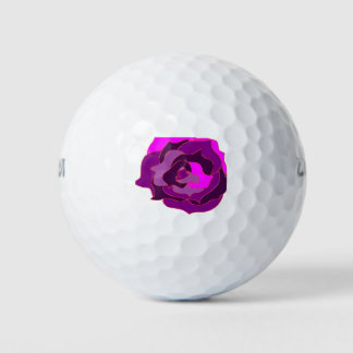 LILA ROSE 2 GOLFBALL
