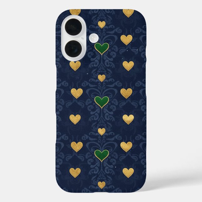 Lila Rose Case-Mate iPhone Hülle (Rückseite)