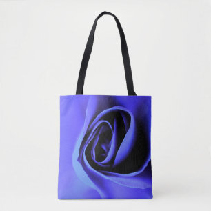 Lila Rose Drucktasche