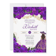 Lila Rose Elegante Emerald Charro Quinceanera