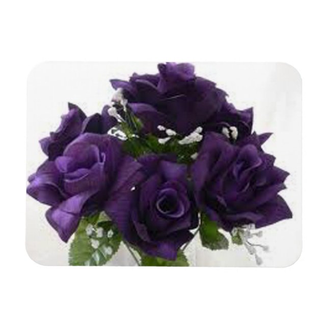 LILA ROSE MAGNET (Horizontal)