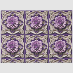 Lila Rose Moderne Beauty Collection Seidenpapier