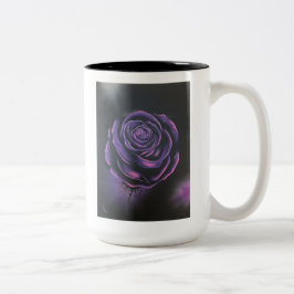"Lila Rose" Tasse Trinkbehälter