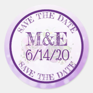 Lila Rose Vielen Dank, dass Sie Sticker hochzacken