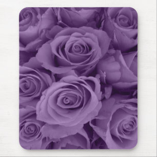 lila Rosen Mousepad