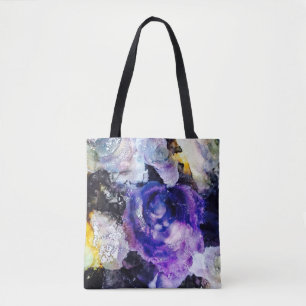 Lila Rosen-Tasche
