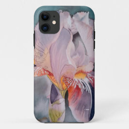 Lila Rot Case-Mate iPhone Hülle