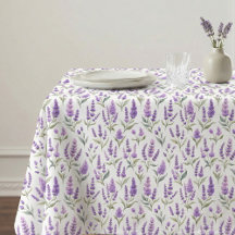 Lila Salbei Grün Lavendel Blumen