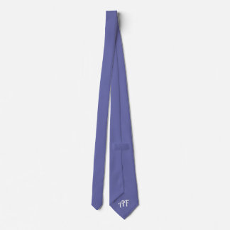 Lila Scampi Personalisiert Groom Wedding Krawatte