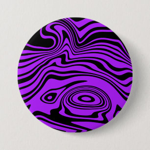 Lila Schaltfläche oder Farbe auswählen Button