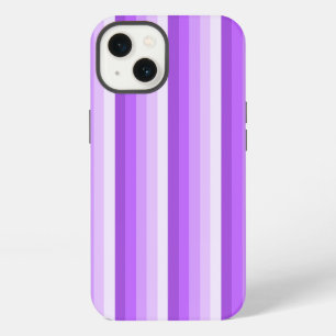 Lila Schattenstreifen Case-Mate iPhone-Hülle iPhone 13 Hülle