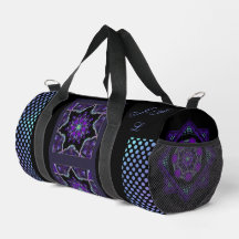 Lila Schirm und Herz .7