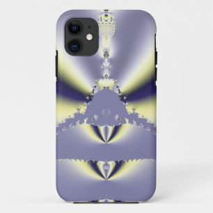 Lila Schmetterling Case-Mate iPhone Hülle