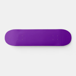 Lila Skateboard