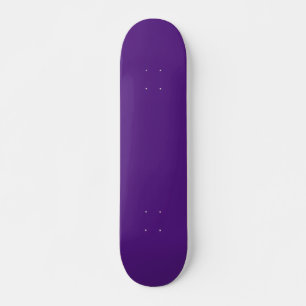 Lila Skateboard