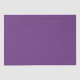 Lila Solid Color Seidenpapier