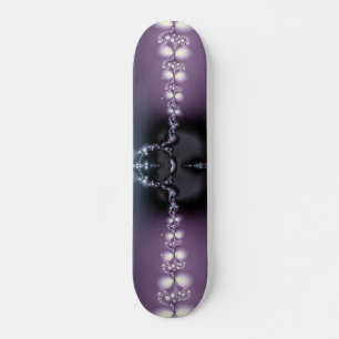Lila Song Skateboard