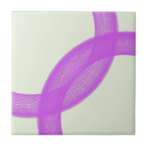 lila spirituelle Erfüllung