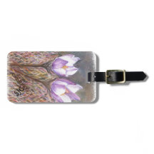 LILA SPRINGKREUZUNGEN PERSONALISIERTER SPIEGELTAG