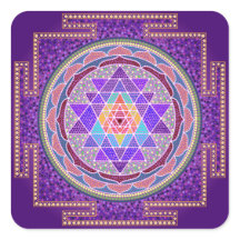 Lila Sri Yantra