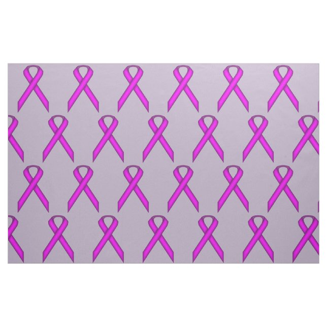 Lila Standardleiste Stoff (Fat Quarter (45,7 x 55,9 cm))