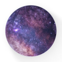 Lila Stardust
