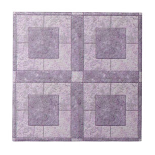 lila Steinfliese Fliese